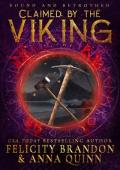 Claimed by the Viking (Bound and Betrothed #4)