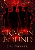 Crimson Bound (Blood Oath #7)