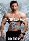 The Mountain Man’s Flame (Mount Bliss #4)