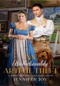 An (Un)believably Artful Theft (Love’s Little Helpers #4)