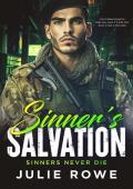 Sinner’s Salvation (Sinners Never Die #3)