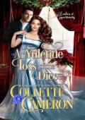 A Yuletide Toss of the Dice (Ladies of Opportunity #1)