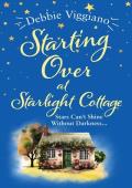 Starting Over at Starlight Cottage (Starlight #1)