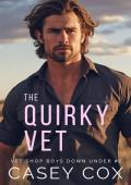 The Quirky Vet (Vet Shop Boys Down Under #2)