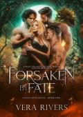 Forsaken by Fate (Fated Apex Mates #1)