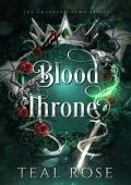 Blood Throne (The Emerald Crown #1)