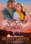 Hold a Candle (Heaven’s Gate #3)