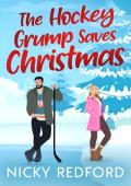 The Hockey Grump Saves Christmas