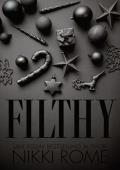 Filthy (Stratford Family Christmas #1)