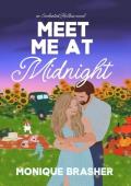 Meet Me At Midnight (Enchanted Hollow #1)