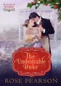 The Undesirable Duke (Christmas in London #2)