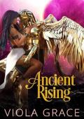 Ancient Rising (Shattered Stars #15)