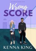 Wrong Score (The Hawkeyes Hockey #9)