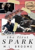 The First Spark (Sparkwood #1)