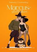 Marcus-stiltskin (Wild Hare Ranch Gentlemen’s Club #4)