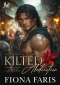 Kilted Abduction (The Vikings of Skye #2)