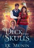 Deck the Skulls (Ours Evermore #4.5)