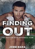 Finding Out (The Boston Revs Three Outs #4)