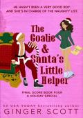 The Goalie and Santa’s Little Helper (Final Score #4)