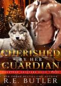 Cherished By Her Guardian (Yuletide Shifters #3)