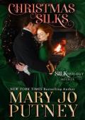 Christmas Silks (The Silk Trilogy)