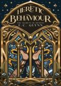 Heretic Behaviour (The Secrets of Demons #1)