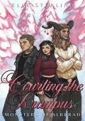 Courting the Krampus (Monsters of Alberad #3)