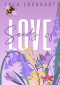 Seeds of Love (University of Mountain Springs #1)