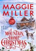 A Mountain Home Christmas (Pigeon Forge Christmas)