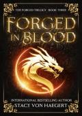 Forged in Blood (The Forged Trilogy #3)