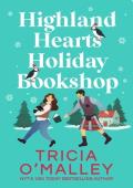 Highland Hearts Holiday Bookshop