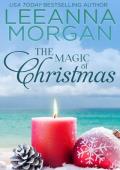 The Magic of Christmas (Love on Anchor Lane #4)