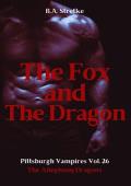 The Fox and the Dragon (Pittsburgh Vampires #26)