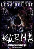 Karma (Forsaken Outlaws MC #1)