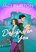 Designs on You (Boots And Bouquets #5)