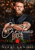 My Christmas Biker (Thirteen Bikers for Christmas)