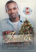 Foster (A Daddy for Christmas 2)