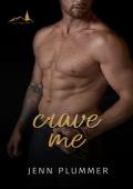 Crave Me (Aspen Ridge #2)