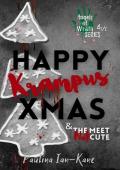 Happy Krampus Xmas & The Meet Not Cute (Angels of Wrath #5)