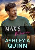 Max’s Mission (The Wagner Brigade #6)