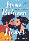 Home Between Homes (Seastone Seasons #2)