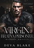 Virgin Bratva Prisoner (Dubrov Bratva #9)