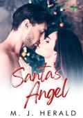 Santa’s Angel (Spice and Seduction)