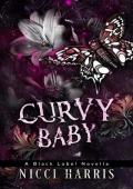 CurVy Baby (The Curvy Thirteen Playlist #3)