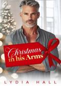 Christmas in His Arms (Holiday Hearts #2)