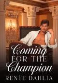 Coming for the Champion (The King’s Book Club #2)