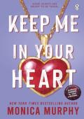 Keep Me In Your Heart (Lancaster Prep Next Generation #2)