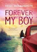 Forever My Boy (The Beaumont Series)