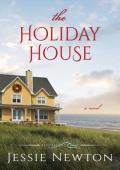 The Holiday House (Five Island Cove #11)