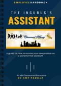 The Incubus’s Assistant (Charmed Away Temp Agency #1)